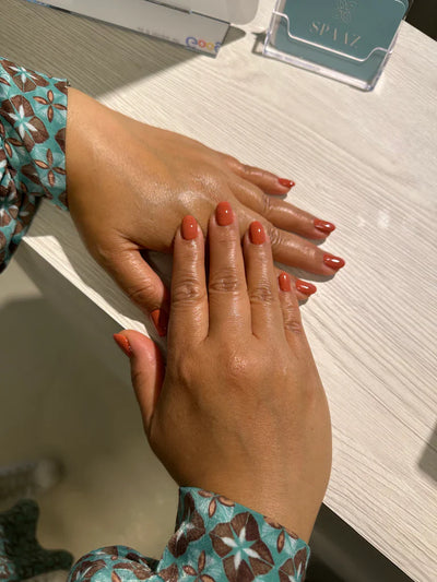 Tips voor het onderhouden van je nagels tussen salonbezoeken door
