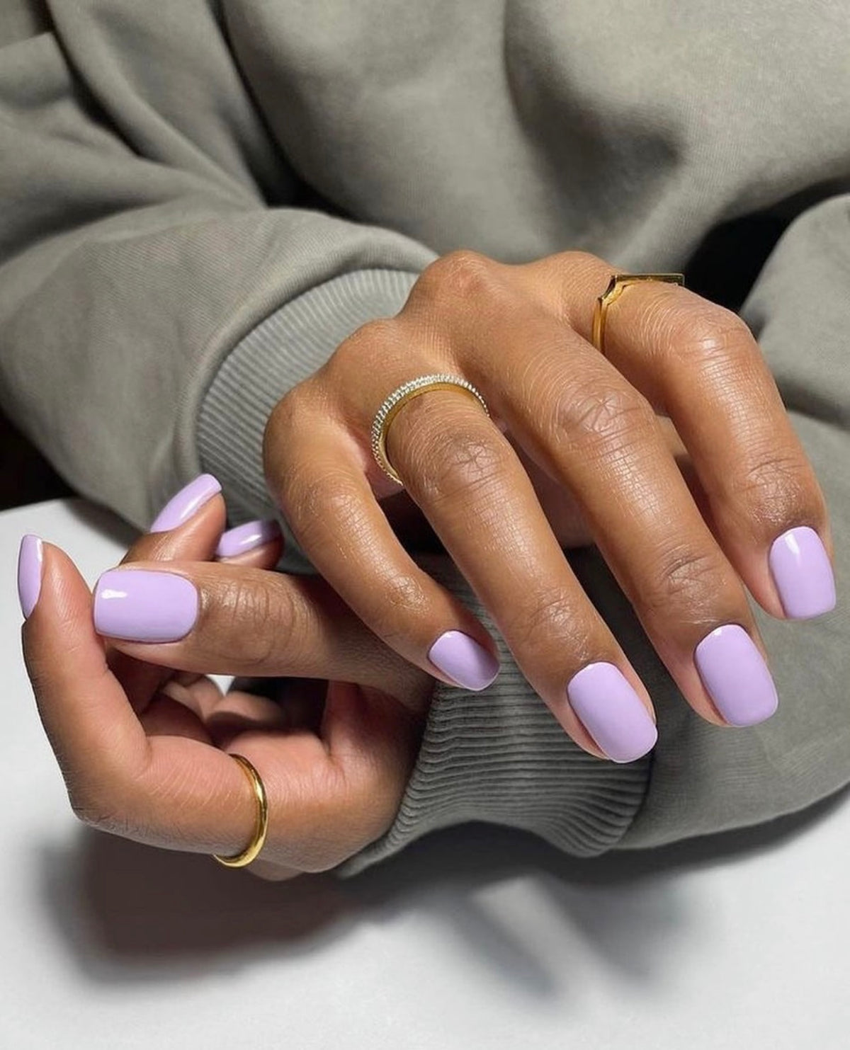 Nagel manicure Den Haag