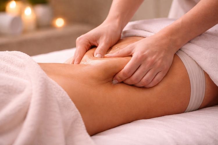 bindweefselmassage
